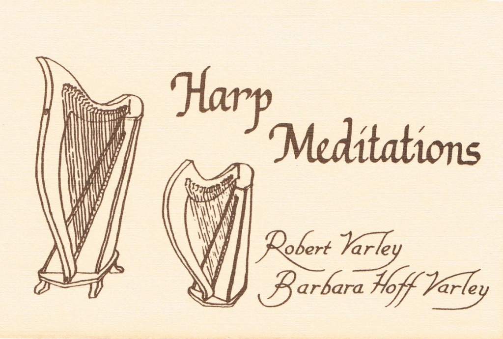 harp meditations copy
